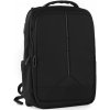 Batoh RONCATO - Clayton Business Backpack 2 Compartments - 01 Nero/Black (RO)