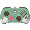 HORI HORIPAD Mini for Nintendo Switch (Pokémon: Pikachu & Eevee) (NSW-279U)