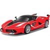 Bburago 1:24 Ferrari Racing FXX K červená