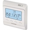 Emos Izbový termostat pre podlahové kúrenie, drôtový, P5601UF P5601UF - Izbový termostat