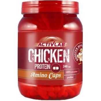 Activlab Chicken Protein Amino 240 tabliet