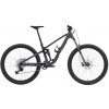 Celoodpružený horský bicykel Trek Fuel EX 5 - Lithium Grey/Trek Black Splatter XL