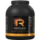 Gainer Reflex Nutrition Instant Mass Heavyweight 2000 g