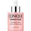Clinique Rozjasňujúce pleťové sérum Moisture Surge (Active Glow Serum) 30 ml