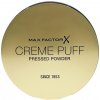 Max Factor Powder Creme Puff Pressed Powder 14 g púder 13 Nouveau Beige