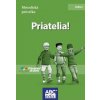 Priatelia! Metodická príručka - Saundersová June, Vollmerová Christine de Marcellus
