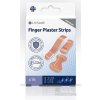 LIVSANE Náplasti na prsty PREMIUM 3 veľkosti (12x2 cm, 7x2 cm, 4x7 cm) 1x16 ks PXG Pharma GmbH