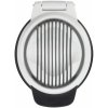 Oxo Krájač na vajcia GOOD GRIPS 14 cm, čierny, plast