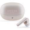 Guess Capsule ANC/ENC TWS Bezdrôtové Slúchadlá Pink 14540503
