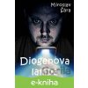 E-kniha Diogenova lampa - Miroslav Šára
