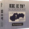 Dajama Kde je to?
