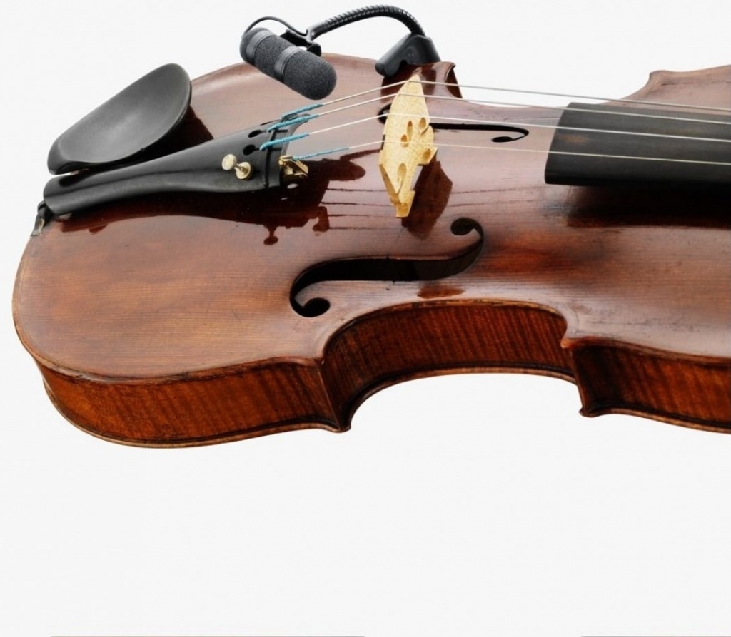 DPA 4099 Violin od 519 € - Heureka.sk