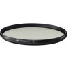 SIGMA filter polarizačný cirkulárny 55 mm WR
