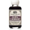 Anima Mundi Black Elderberry, elixír z černého bezu, BIO, 118 ml Výživový doplnok