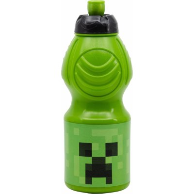 Stor Minecraft 400 ml