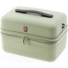 Kozmetický kufor Gladiator Mambo 4397-02 16 L zelená