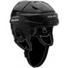 Bauer S24 Re-Akt 55 Čierna hokejová prilba - L