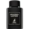 Alhambra Opulence Leather Men Eau de Parfum 100 ml