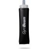 Lahev Hydra Soft Flask Black 550 ml - GymBeam barva: fialová