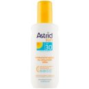 Astrid Sun hydratačné mlieko na opaľovanie spray SPF30 200 ml