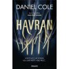 Havran - Daniel Cole