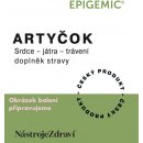 Epigemic Artičok Epigemic 60 kapsúl