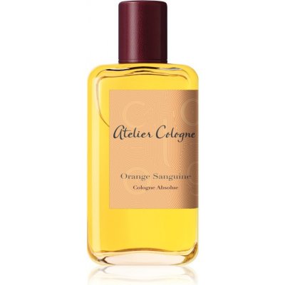 Atelier Cologne Absolue Orange Sanguine parfumovaná voda unisex 100 ml