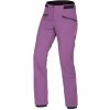 Northfinder Dámske ski softshellové nohavice DANIA purplegrape XS NO-4953SNW
