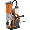 FEIN magnetická jádrová vrtačka KBU 35-2 QW hloubka vrtání max. 50 mm 1100 W
