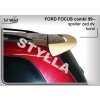 Stylla spoiler zadních dveří Ford Focus I Combi (1999 - 2004)