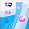 Bella Panty new priedušné anatomické slipové vložky 60 ks