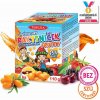 TEREZIA RAKYTNÍČEK frutty ovocné želé s rakytníkom + živé kultúry 60 ks