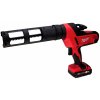Pištoľ na tavné lepidlo Milwaukee 11,2 0 W