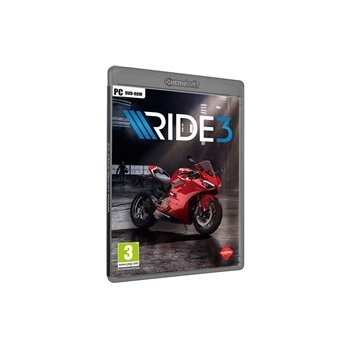 RIDE 3