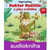 Doktor Dolittle a jeho zvířátka - Hugh Lofting