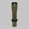 Armytek Dobermann Pro Magnet USB Olive / Warm - 1400 lm (F07501WO)