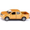 SIKU Super - Nissan Navara 1:50