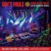 Gov't Mule - Bring On the Music / 2CD+2DVD [2 CD / 2 DVD]