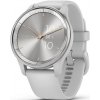 Garmin Vívomove Trend Silver / Mist Gray Band