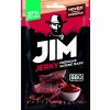 JIM JERKY hovädzie s príchuťou BBQ 23 g