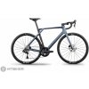 Lapierre Xelius DRS 7.0 bicykel, cumulonimbus grey M