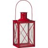 Ib Laursen Lampáš Small Square Red