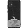 Picasee ULTIMATE CASE pro Samsung Galaxy A51 A515F - Astronaut