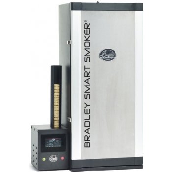 BRADLEY Smart Smoker 10