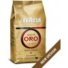 Lavazza Qualitá ORO zrnková káva: 1kg
