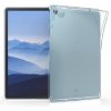 Priehľadné púzdro kwmobile Samsung Galaxy Tab S6 Lite průhledná