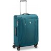 Cestovný kufor Roncato - City 3.0 Spinner 64 Exp. M - 87 Verde Bottiglia (RO)