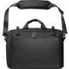 SPIGEN KD300 KLASDEN LAPTOP BAG Čierny