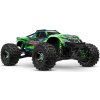 Traxxas Maxx Ultimate 1:8 4WD RTR zelený (TRA89087-4-GRN,TRX89087-4-GRN)