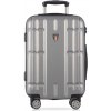 Tucci Massa T-0279/3-L+ ABS stříbrná 124 L